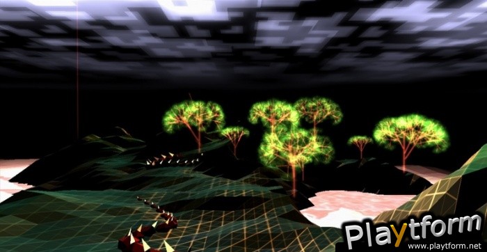 Darwinia+ (Xbox 360)