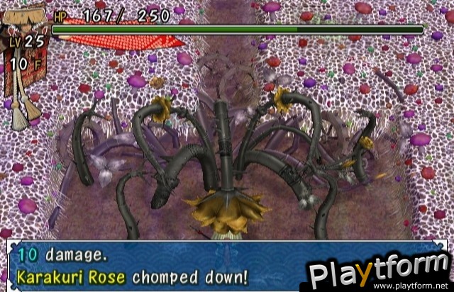 Shiren the Wanderer (Wii)