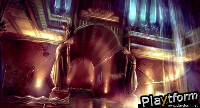 BioShock 2 (PlayStation 3)