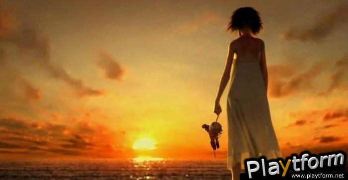 BioShock 2 (PlayStation 3)