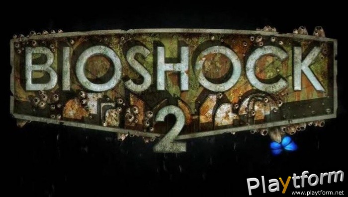 BioShock 2 (PlayStation 3)