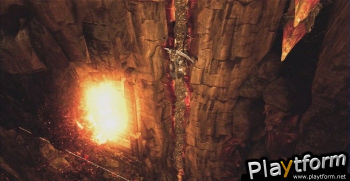 Dante's Inferno (PlayStation 3)