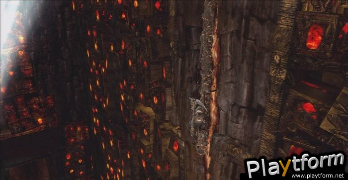 Dante's Inferno (PlayStation 3)