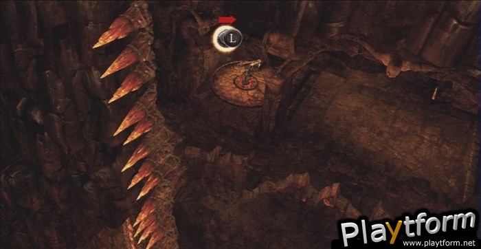 Dante's Inferno (PlayStation 3)