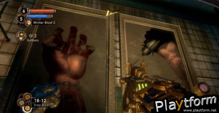 BioShock 2 (Xbox 360)