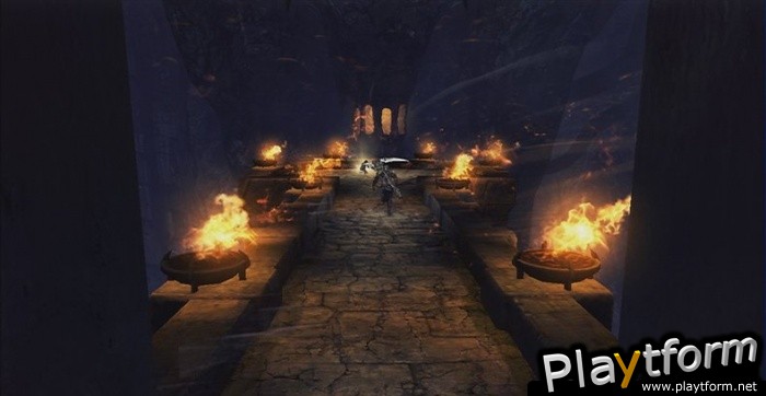 Dante's Inferno (Xbox 360)