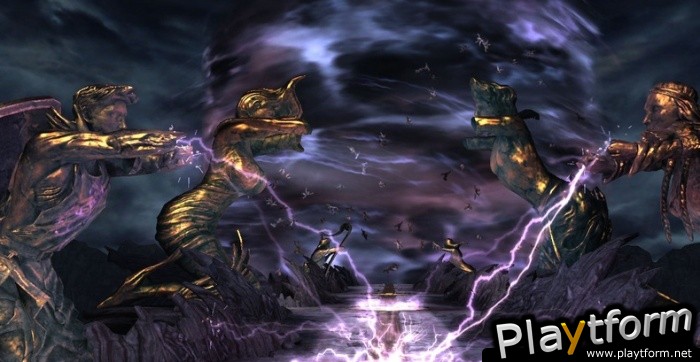 Dante's Inferno (Xbox 360)
