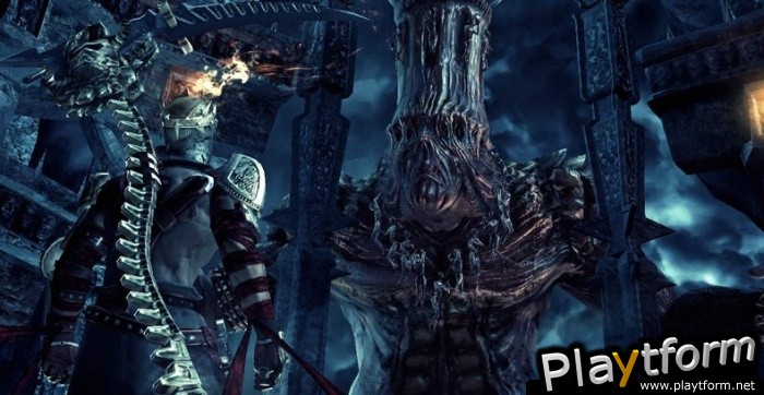 Dante's Inferno (Xbox 360)