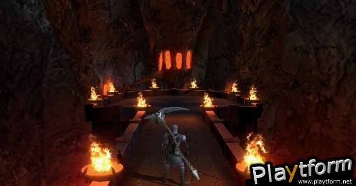 Dante's Inferno (Xbox 360)