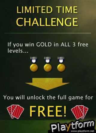 Card Dealer (iPhone/iPod)