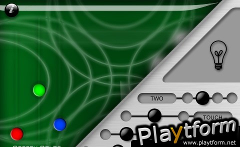 HeartBeat Sensor (iPhone/iPod)