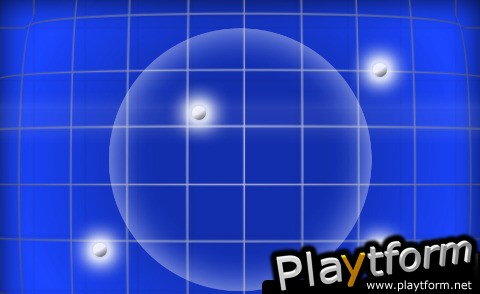 HeartBeat Sensor (iPhone/iPod)