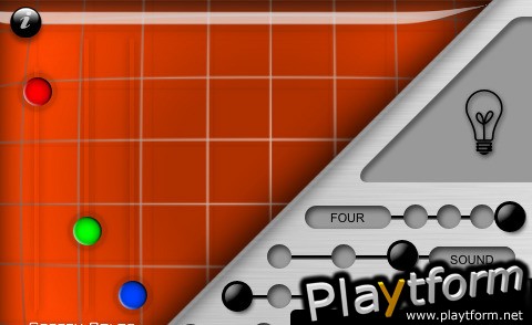 HeartBeat Sensor (iPhone/iPod)