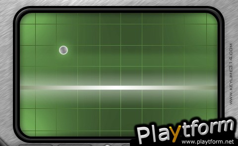 HeartBeat Sensor (iPhone/iPod)