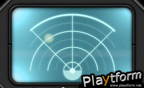 HeartBeat Sensor (iPhone/iPod)