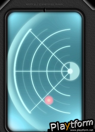 HeartBeat Sensor (iPhone/iPod)