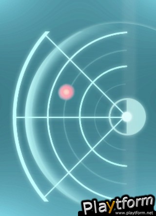 HeartBeat Sensor (iPhone/iPod)