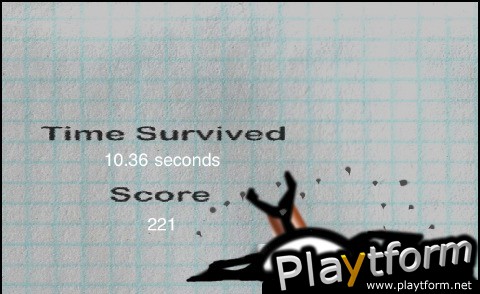 iFall 2010 (iPhone/iPod)