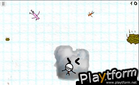 iFall 2010 (iPhone/iPod)