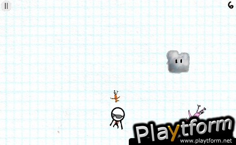 iFall 2010 (iPhone/iPod)