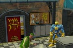 Comic Jumper: The Adventures of Captain Smiley (Xbox 360)
