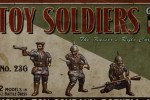 Toy Soldiers (Xbox 360)