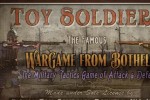 Toy Soldiers (Xbox 360)