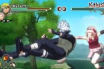 Naruto Shippuden: Narutimate Storm 2 (Xbox 360)