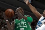 NBA 2K11 (Xbox 360)