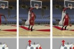 NBA Live 11 (Xbox 360)