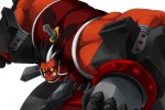 BlazBlue: Continuum Shift (Xbox 360)
