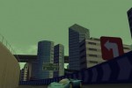 Chicane (Gizmondo)
