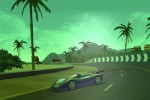 Chicane (Gizmondo)