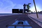 Chicane (Gizmondo)