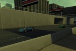 Chicane (Gizmondo)