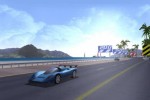 Chicane (Gizmondo)
