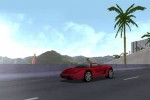 Chicane (Gizmondo)