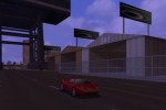 Chicane (Gizmondo)