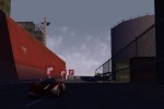 Chicane (Gizmondo)