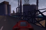 Chicane (Gizmondo)