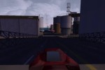 Chicane (Gizmondo)