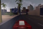 Chicane (Gizmondo)