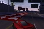 Chicane (Gizmondo)