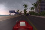 Chicane (Gizmondo)