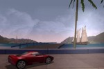 Chicane (Gizmondo)