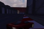 Chicane (Gizmondo)