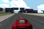 Chicane (Gizmondo)