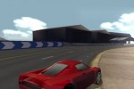 Chicane (Gizmondo)