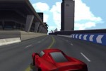 Chicane (Gizmondo)