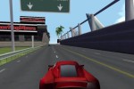 Chicane (Gizmondo)